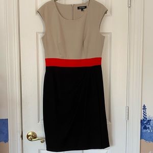 Ellen Tracy professional dress - size 6